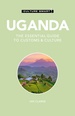 Reisgids Culture Smart! Uganda | Kuperard