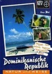 Reisgids Dominikanische Republik - Dominicaanse Republiek | Natur und Tier verlag