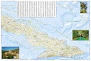 Wegenkaart - landkaart 3112 Adventure Map Cuba | National Geographic