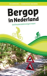 Fietsgids De 50 leukste beklimmingen van Nederland | Bergop in Nederland