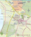 Wegenkaart - landkaart US Virgin Islands & Puerto Rico | ITMB