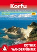 Wandelgids Korfu - Corfu - Korfoe | Rother Bergverlag