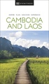 Reisgids Eyewitness Travel Cambodia and Laos | Dorling Kindersley