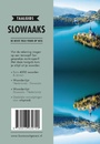 Woordenboek Slowaaks | Kosmos Uitgevers