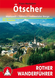 Wandelgids 70 Ötscher | Rother Bergverlag