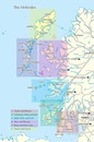 Fietsgids Hebrides cycling / Island touring incl.The Hebridean Way | Cicerone