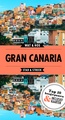 Reisgids Wat & Hoe Stad & Streek Gran Canaria | Kosmos Uitgevers