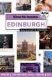Reisgids time to momo Edinburgh | Mo'Media | Momedia