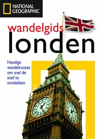 Wandelgids Londen | National Geographic