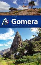 Reisgids La Gomera | Michael Müller Verlag