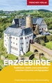 Reisgids Erzgebirge | Trescher Verlag