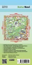 Wandelkaart 47-557 Hochtaunus | NaturNavi