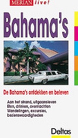 Reisgids Merian live Bahama's | Deltas