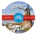 Fietsgids Rondje Friesland | Lantaarn Publishers