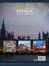 Fotoboek 100 mooiste steden van de wereld | Rebo Productions