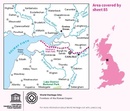Wandelkaart - Topografische kaart 085 Landranger Carlisle & Solway Firth, Gretna Green | Ordnance Survey
