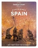 Reisgids Experience Spain | Lonely Planet