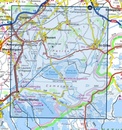 Wandelkaart - Topografische kaart 2943OT Saint-Gilles - Vauvert | IGN - Institut Géographique National