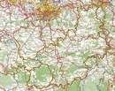 Wandelgids GRP125 Tour de l'Entre Sambre et Meuse | GR Sentiers
