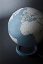Wereldbol - Globe 69 Bright Azure | Atmosphere Globes