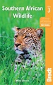 Natuurgids Southern African Wildlife - Botswana, Leshoto, Mozambique, Zuid-Afrika, Swaziland & Zimbabwe | Bradt Travel Guides