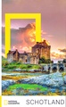 Reisgids National Geographic Schotland | Kosmos Uitgevers