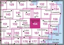 Wandelkaart - Topografische kaart 154 Landranger  Cambridge & Newmarket, Saffron Walden | Ordnance Survey