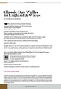 Wandelgids Day Walks Classic Day Walks in England & Wales | Vertebrate Publishing