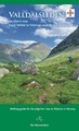 Wandelgids Valldalsleden: An Olav's way walking guide From Valldal to Fokstugu and on to Trondheim | Op Vrije Voeten