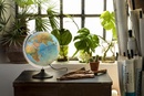 Wereldbol - Globe 50 Solid Line B | Atmosphere Globes