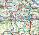 Wandelgids Pinzgau | Rother Bergverlag