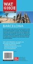 Reisgids Wat & Hoe onderweg Barcelona | Kosmos Uitgevers