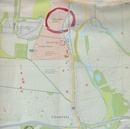 Historische Kaart Exploring the World Heritage Site – Stonehenge and Avebury | English Heritage