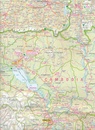 Wegenkaart - landkaart Cambodja - Cambodia - Angkor | Nelles Verlag