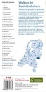 Wandelkaart 42 Staatsbosbeheer Achterhoek-Zuid | Falk