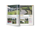 Campinggids Oranje Campinggids Kleine Campings 2025 Benelux en Europa inclusief MCC kortingskaart | Interdijk