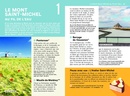 Reisgids Mont Saint-Michel - Saint Malo + plan | Le Routard
