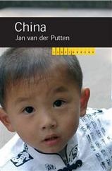 Reisgids Landenreeks China | LM publishers