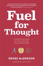Bergsporthandboek Mountain Walks Fuel for Thought A Practical Guide | Vertebrate Publishing