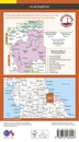 Wandelkaart - Topografische kaart 26 OS Explorer Map | Active North York Moors / Western area | Ordnance Survey Wandelkaart - Topografische kaart OL26 OS Explorer Map North York Moors - Western area | Ordnance Survey