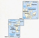 Wandelkaart - Topografische kaart 461 Explorer Orkney - East Mainland | Ordnance Survey