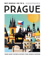 Prague - Praag