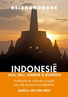 Indonesië – Java, Bali, Lombok & Komodo