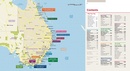 Reisgids Experience East Coast Australia | Lonely Planet