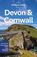 Devon - Cornwall