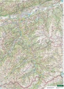 Fietskaart - Wandelkaart 241 Innsbrück - Stubai - Sellrain - Brenner | Freytag & Berndt