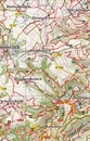 Wandelkaart 126 Nationalpark Eifel, Hohes Venn - Hoge Venen | Freytag & Berndt