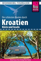 Kroatien Küste und Inseln - Kroatië