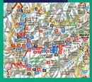 Wandelgids 5703 Kompass Wanderführer Ortlergruppe und Vinschgau | Kompass