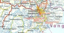 Wegenkaart - landkaart Myanmar - Birma | Reise Know-How Verlag